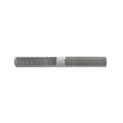 Apex® 18924N Hand Rasp and File, 8 in Length, Rasp/Single/Double Cut Type