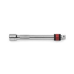 Apex® GEARWRENCH® 81350 Locking Extension, 1/2 in Drive, Square Drive, 10 in Overall Length