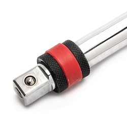 Apex® GEARWRENCH® 81350 Locking Extension, 1/2 in Drive, Square Drive, 10 in Overall Length