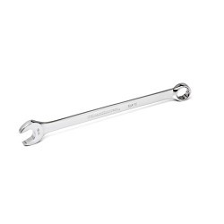 Apex® GEARWRENCH® 81934 Combination Wrench Set, Imperial, 11 Piece, 3/8 to 1 in, Polished Chrome