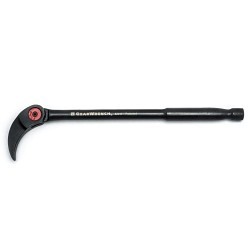 Apex® GEARWRENCH® 82210 Indexing Pry Bar, 10 in Overall Length, Alloy Steel