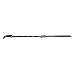 Apex® GEARWRENCH® 82220 Indexing Pry Bar, 33-1/2 in Overall Length, Alloy Steel