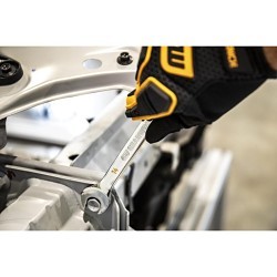 Apex® 86906 Combination Wrench, Metric, 6 mm Wrench Opening, 12 Points, 5.118 in Overall Length, Alloy Steel, Full Polish Chrome, ANSI