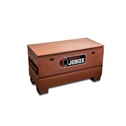 Apex® Crescent® CJB636990 Tradesman Chest, 22 in Overall Height, 20 in Overall Width, Brown