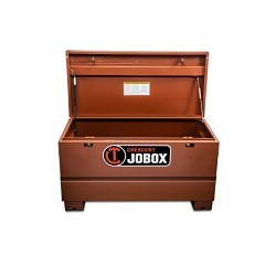 Apex® Crescent® CJB636990 Tradesman Chest, 22 in Overall Height, 20 in Overall Width, Brown