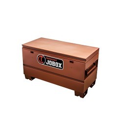 Apex® Crescent® CJB636990 Tradesman Chest, 22 in Overall Height, 20 in Overall Width, Brown