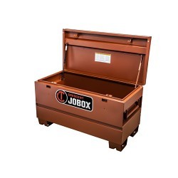 Apex® Crescent® CJB636990 Tradesman Chest, 22 in Overall Height, 20 in Overall Width, Brown