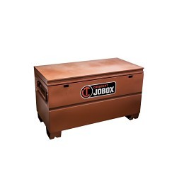 Apex® Crescent® CJB637990 Tradesman Chest, 27-1/2 in Overall Height, 24 in Overall Width, Brown