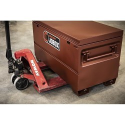 Apex® Crescent® CJB637990 Tradesman Chest, 27-1/2 in Overall Height, 24 in Overall Width, Brown