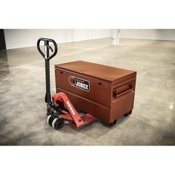 Apex® Crescent® CJB637990 Tradesman Chest, 27-1/2 in Overall Height, 24 in Overall Width, Brown