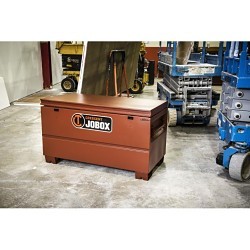 Apex® Crescent® CJB637990 Tradesman Chest, 27-1/2 in Overall Height, 24 in Overall Width, Brown