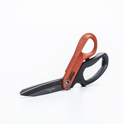 Apex® Crescent® CW11TM Tradesman Shear, 10-1/2 in Overall Length