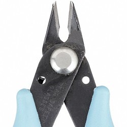 Apex® Xcelite EX170MN Cutting Plier, 5 in Overall Length, Static Dissipative Hand