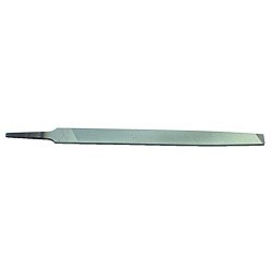 Apex® FR50-08497 Hand Mill File, 8 in Length, Bastard Cut Type
