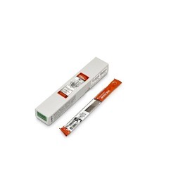 Apex® CRESCENT NICHOLSON® NIC06711N Knife File, 4 in Length, Double/single Cut Type