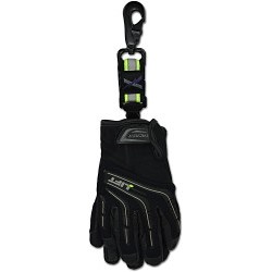 Atlantic Safety Products Blue Lightning® LXFGC-HD Gloves Clip