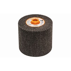 BLENDEX™ 07M445 Surface Conditioning Drum, 4-1/2 in Drum Dia, 4 in Drum Length, 3800 rpm Maximum