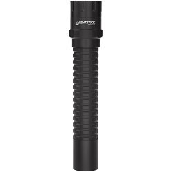 Bayco® NightStick® NSP-430 Rechargeable Flashlight, Led Bulb, Aluminum Housing, 275 Lumens, 1 Bulbs