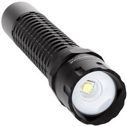 Bayco® NightStick® NSP-430 Rechargeable Flashlight, Led Bulb, Aluminum Housing, 275 Lumens, 1 Bulbs