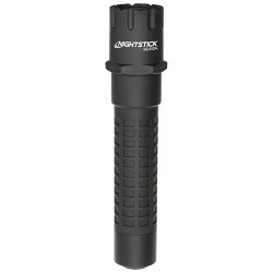 Bayco® NightStick® TAC-510XL Flashlight, LED Bulb, Nylon/Polymer Housing, 800 lumens