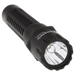 Bayco® NightStick® TAC-510XL Flashlight, LED Bulb, Nylon/Polymer Housing, 800 lumens