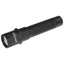 Bayco® NightStick® TAC-510XL Flashlight, LED Bulb, Nylon/Polymer Housing, 800 lumens