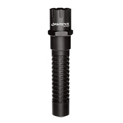 Bayco® NightStick® TAC-560XL Flashlight, LED Bulb, Aluminum Housing, 800 lumens