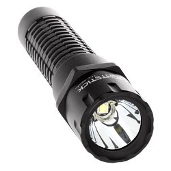 Bayco® NightStick® TAC-560XL Flashlight, LED Bulb, Aluminum Housing, 800 lumens