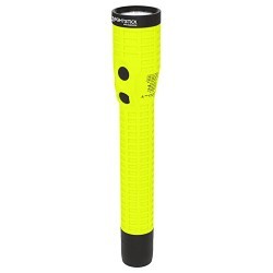 Bayco® NightStick® XPR-5542GMX Flashlight, LED Bulb, Nylon/Polymer Housing, 400 lumens