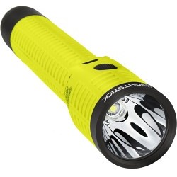 Bayco® NightStick® XPR-5542GMX Flashlight, LED Bulb, Nylon/Polymer Housing, 400 lumens