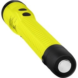 Bayco® NightStick® XPR-5542GMX Flashlight, LED Bulb, Nylon/Polymer Housing, 400 lumens