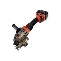 Benner-Nawman BNCE-20-24V Cordless Cutting Tool, Tool, Cutting Capacity: #6, 24 V, Lithium-Ion Battery, ABS Housing