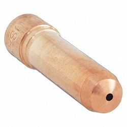 Bernard T-045 Contact Tip, 0.045 in Tip, Copper