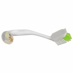 Butler Home Products 412294 Cleaning Brush, 7.5 in LG Handle, Plastic Handle