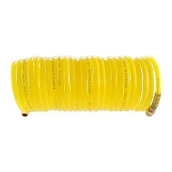 CAMPBELL HAUSFELD® MP2681 Air Hose, 1/4 in Nominal, MNPT, 200 psi Working, Nylon