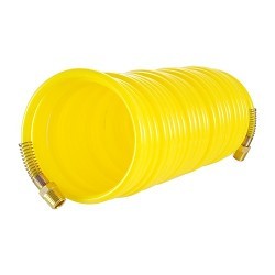 CAMPBELL HAUSFELD® MP2681 Air Hose, 1/4 in Nominal, MNPT, 200 psi Working, Nylon