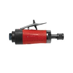 CP 6151600180 Die Grinder, 1/4 in Collet, 0.4 hp, 17.172 cfm Air Flow, 25000 rpm Speed