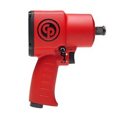 CP CP7762 Pneumatic Impact Wrench, Tool, 3/4 in Drive, 1050 ft-lb, 6 in Overall Length