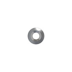 CROSSROAD DISTRIBUTOR SOURCE 47354 Rivet Nut, Steel, 1/4-20 in