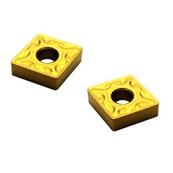 CUNNINGHAM SUPPLY CNMG432MR2015 Turning Insert, CNMG Insert, 432 Insert