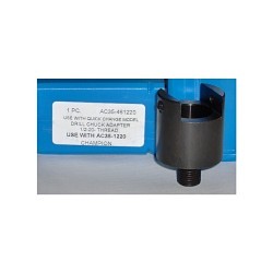 Champion® AC35-461220 Drill Chuck Adapter