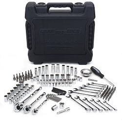 Channellock® 39053 Mechanic's Tool Set, 171 Piece