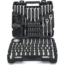 Channellock® 39053 Mechanic's Tool Set, 171 Piece