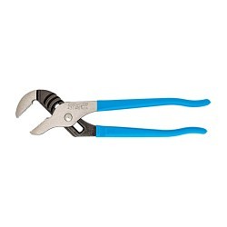 Channellock® 430 Groove Lock Plier, 2 in Nominal Capacity, High Carbon Steel Jaw, 10 in Overall Length