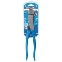 Channellock® 909 Crimping Plier, 22 to 10 AWG