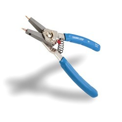 Channellock® Channellock® 927 Retaining Ring Plier, 0.97 in W x 1.6 in L Jaw, Interchangeable Jaw