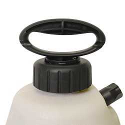 Chapin® 671770 Home and Garden Sprayer, 1 gal Tank, 40 to 60 psi Pressure, 34 in Hose Length, 23 ft Spray Distance Horizontal