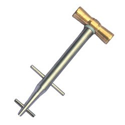 ClampTite CLT01 Premium ClampTite Tool, For Use With: For Wire Size Up to 0.062 in