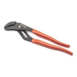 Crescent® RT200SET3 Plier Set, Tongue and Groove, 3 Pieces, ASME Specified