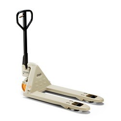 Crown Equipment Corporation PTH-50-20-48 Hand Pallet Jack, Up to 5000 lb, 20 in W